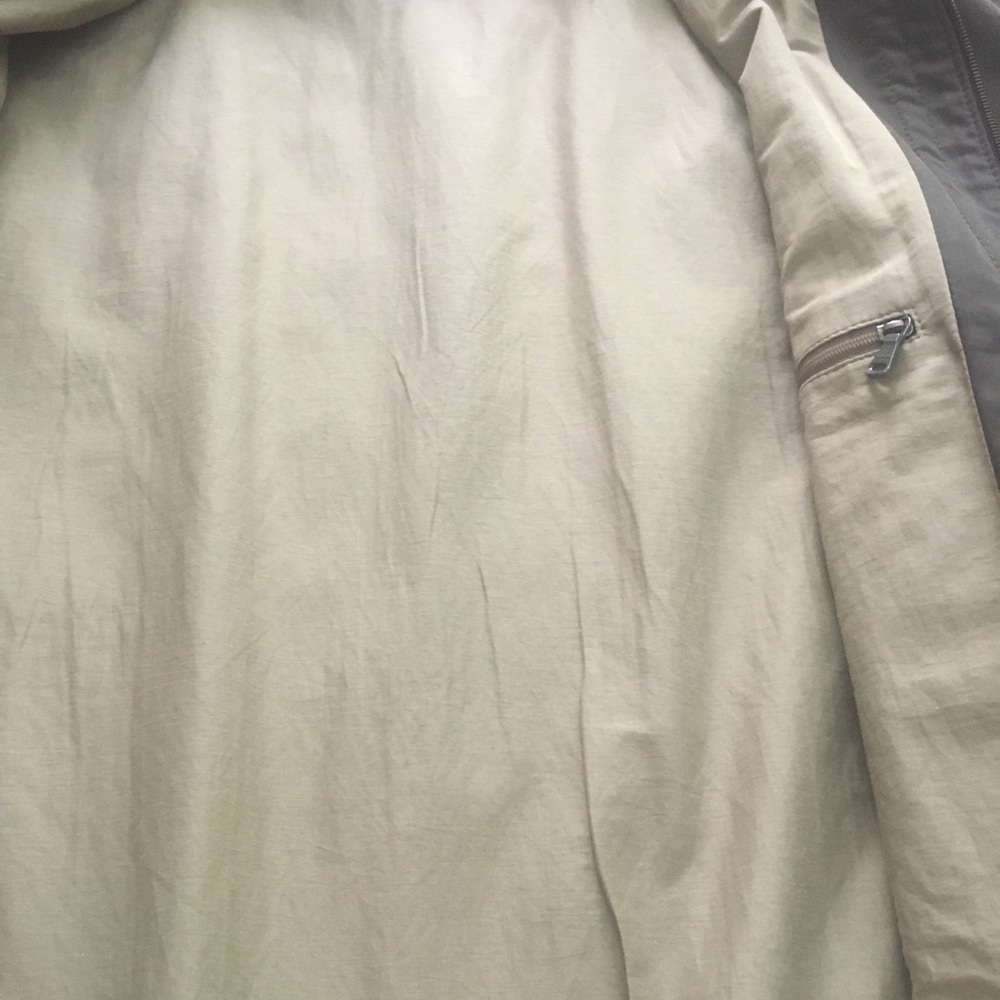 Men’s jacket - Picture 3 of 7